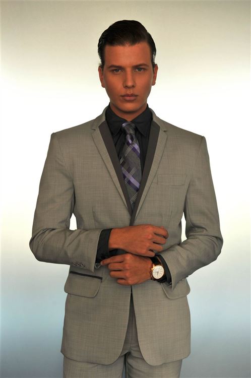 thumbnail Dama y Caballero